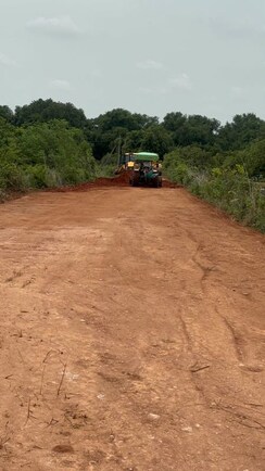 Plot For Sale in Surampalli