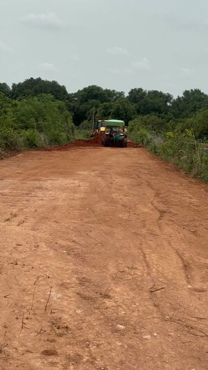  Plot For Sale in Surampalli