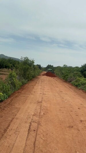 Plot Area in  Plot at Surampalli – for Sale