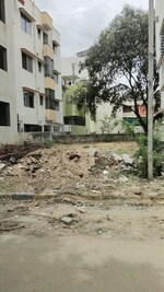 3300 Sq.Ft. Plot in Vijaya Bank Layout