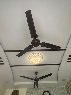 Furnished Amenities in 1 BHK Apartment at Unnathi Woods Phase 1 And 2, Ghodbunder Road – for Sale