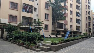 3 BHK Apartment – Exterior View View at Rajarhat - for Sale