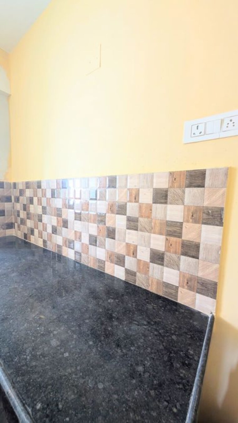 Kitchen, rajarhat 3 Bedroom 1140 Sq.Ft. Apartment In Rajarhat Kolkata 10601785
