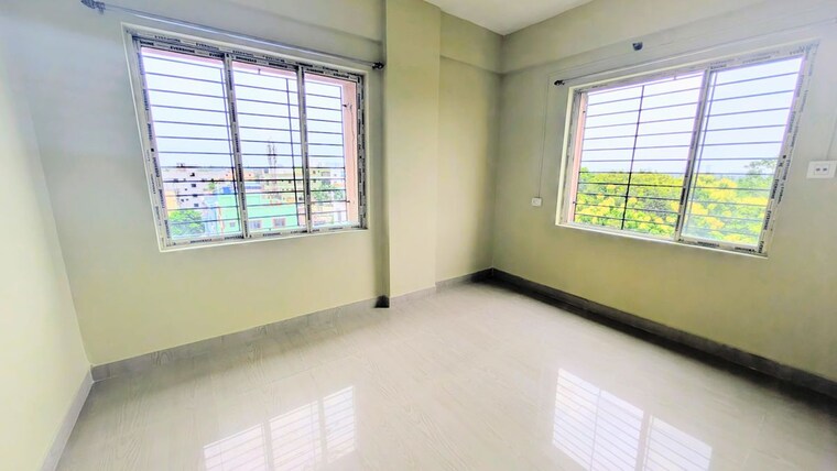 Room, rajarhat 3 Bedroom 1140 Sq.Ft. Apartment In Rajarhat Kolkata 10601785