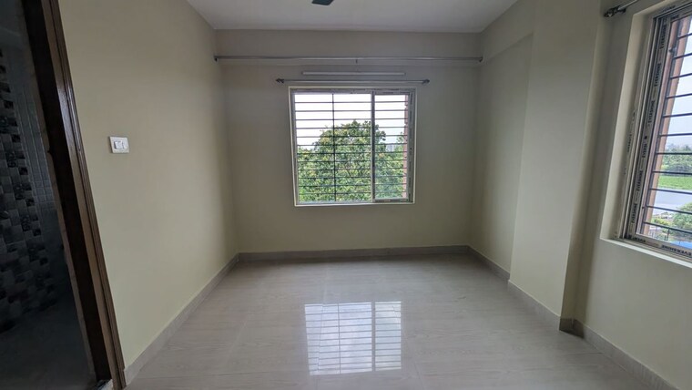 Room, rajarhat 3 Bedroom 1140 Sq.Ft. Apartment In Rajarhat Kolkata 10601785