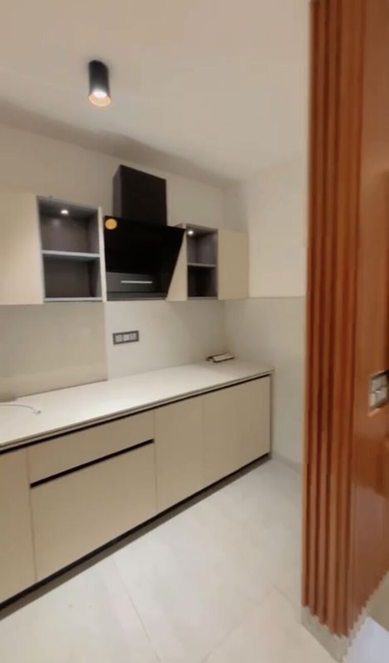 Kitchen, ska-greenarch 2 Bedroom 770 Sq.Ft. Apartment In Sector 16b Greater Noida Greater Noida 10601823