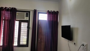 Building Lobby in 2 BHK Apartment at VIP Ashiana Homes, Vip Road – for Rent
