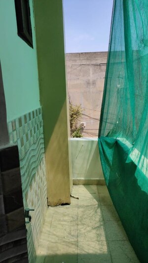 Swimming Pool in 2 BHK Apartment at VIP Ashiana Homes, Vip Road – for Rent