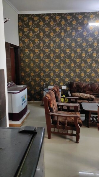 2 BHK + Store Room Apartment For Rent in VIP Ashiana Homes in Vip Road, Zirakpur