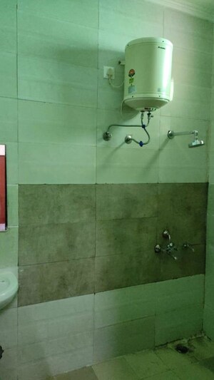 Bathroom in 2 BHK Apartment at VIP Ashiana Homes, Vip Road – for Rent