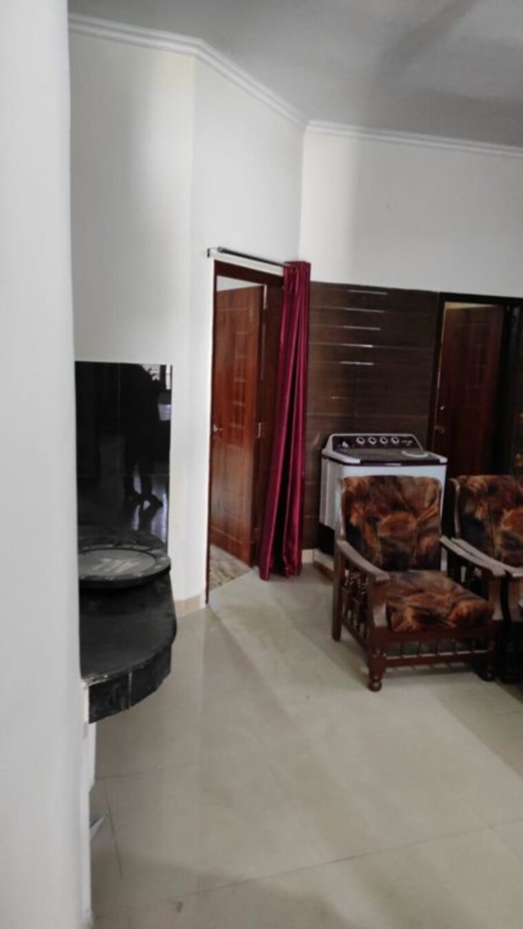 Living Room, vip-ashiana-homes 2 Bedroom 1850 Sq.Ft. Apartment In Vip Road Zirakpur 10601817