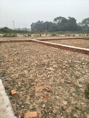 Plot Area in  Plot at Takrohi – for Sale