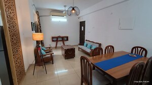 3.5 BHK Apartment For Rent in Skytech Matrott, Sector 76