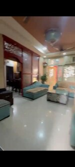 2.5 BHK + Study Room 1290 Sq.Ft. Apartment in Gulmohur Garden