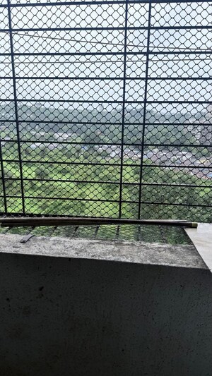 Room in 2 BHK Apartment at Ravindra Heights, Titwala – for Sale