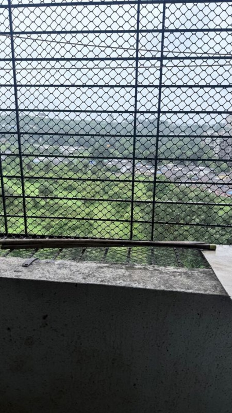 Room, ravindra-heights 2 Bedroom 916 Sq.Ft. Apartment In Titwala Thane 10601829