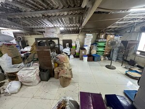  Warehouse For Rent in Sewri West