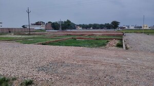  Plot For Sale in Babatpur