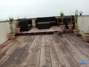 5 BHK Villa – Exterior View View at Juhu Scheme, Juhu - for Sale