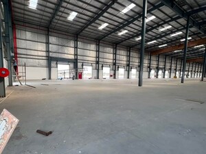 Parking in  Warehouse at Pataudi – for Sale