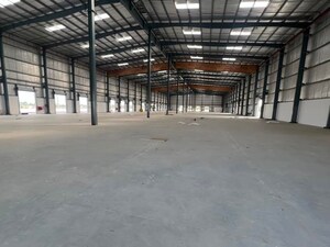 Parking in  Warehouse at Pataudi – for Sale