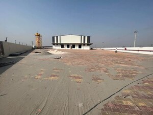  Warehouse – Exterior View View at Pataudi - for Sale