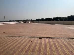 Swimming Pool in  Warehouse at Pataudi – for Sale