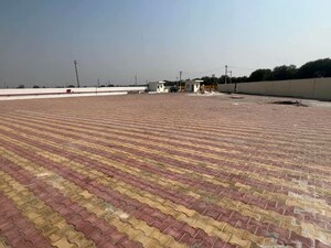 Swimming Pool in  Warehouse at Pataudi – for Sale