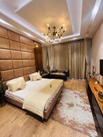 3 BHK + Servant Room 2284 Sq.Ft. Apartment in Allwin El Spazia