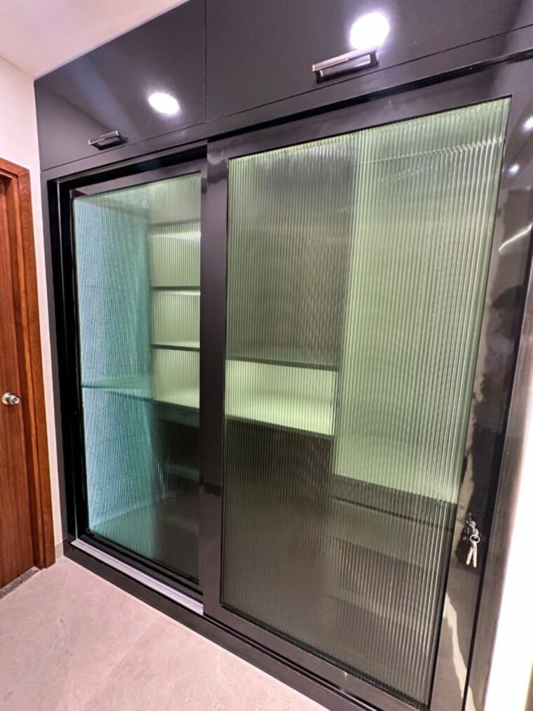 Bathroom, adani-atelier-greens 3 Bedroom 1300 Sq.Ft. Apartment In Koregaon Park Pune 10601832