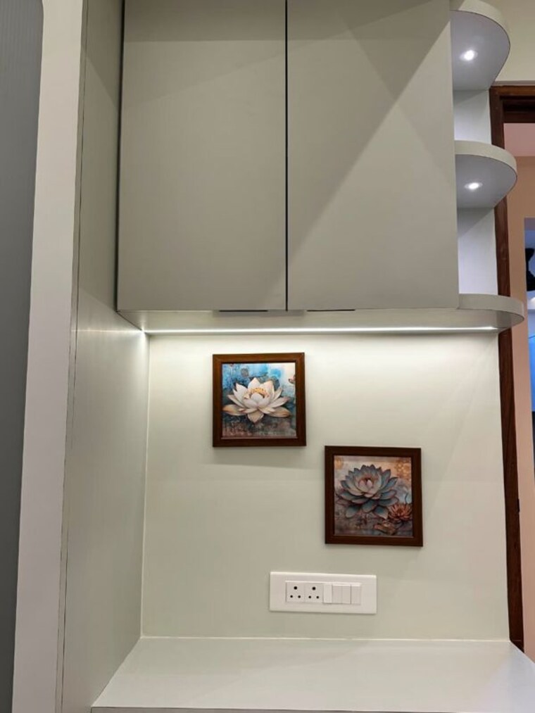 undefined, adani-atelier-greens 3 Bedroom 1300 Sq.Ft. Apartment In Koregaon Park Pune 10601832