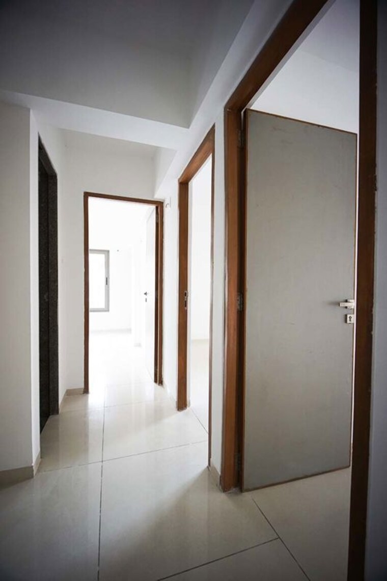 undefined, sk-shivana-aurum 3 Bedroom 1480 Sq.Yd. Apartment In South Bopal Ahmedabad 10601854