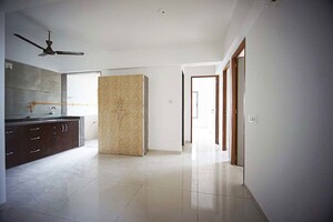 Room in 3 BHK Apartment at South Bopal – for Sale