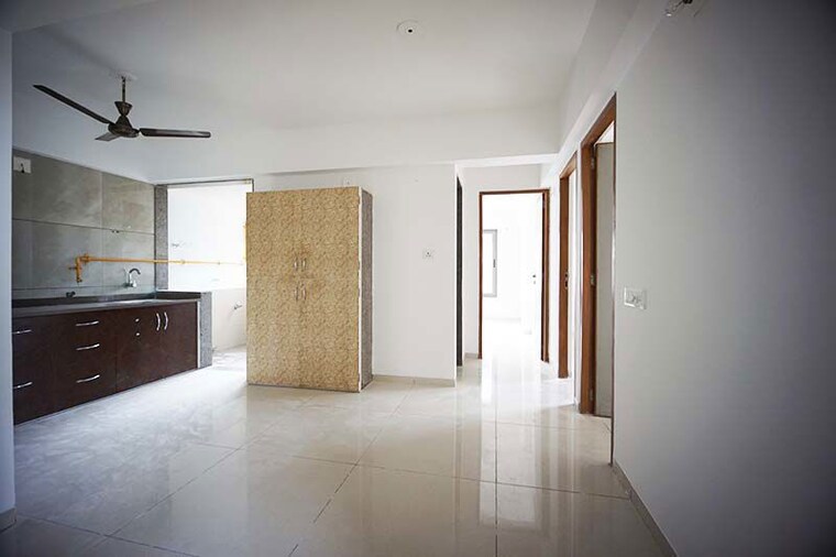 Room, sk-shivana-aurum 3 Bedroom 1480 Sq.Yd. Apartment In South Bopal Ahmedabad 10601854
