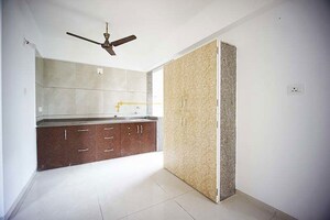 Bathroom in 3 BHK Apartment at South Bopal – for Sale