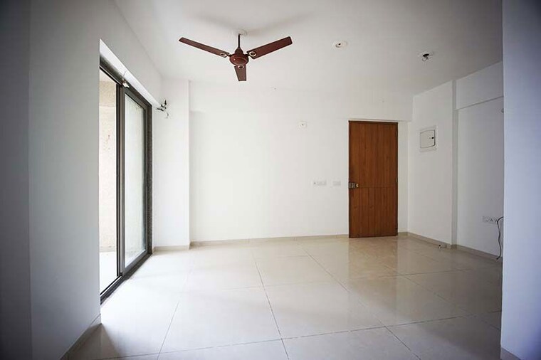 Room, sk-shivana-aurum 3 Bedroom 1480 Sq.Yd. Apartment In South Bopal Ahmedabad 10601854