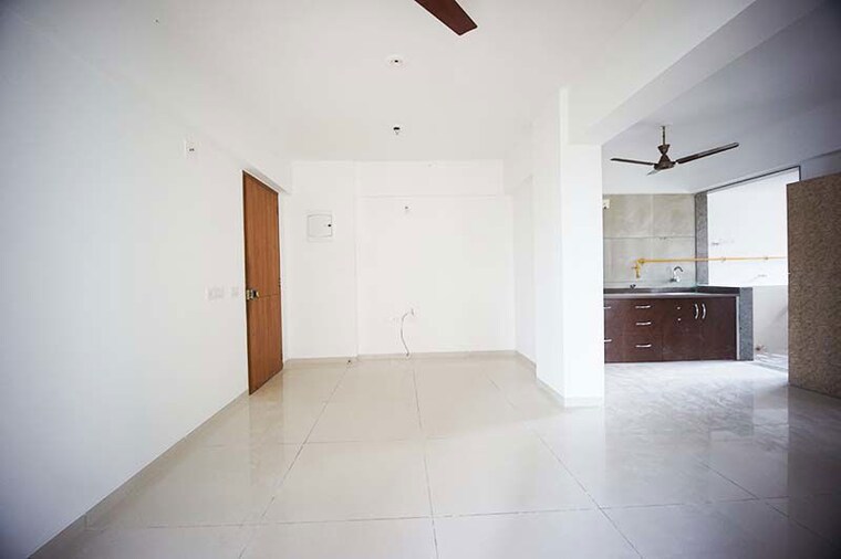 Room, sk-shivana-aurum 3 Bedroom 1480 Sq.Yd. Apartment In South Bopal Ahmedabad 10601854