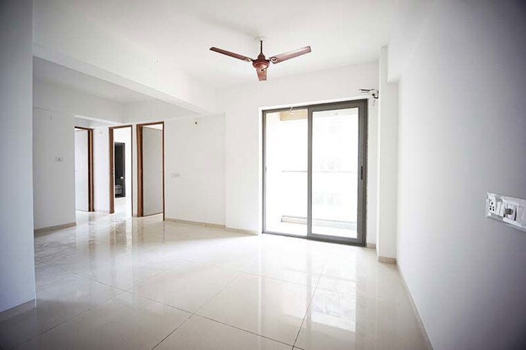 Room, sk-shivana-aurum 3 Bedroom 1480 Sq.Yd. Apartment In South Bopal Ahmedabad 10601854