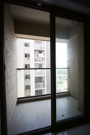 Room in 3 BHK Apartment at South Bopal – for Sale