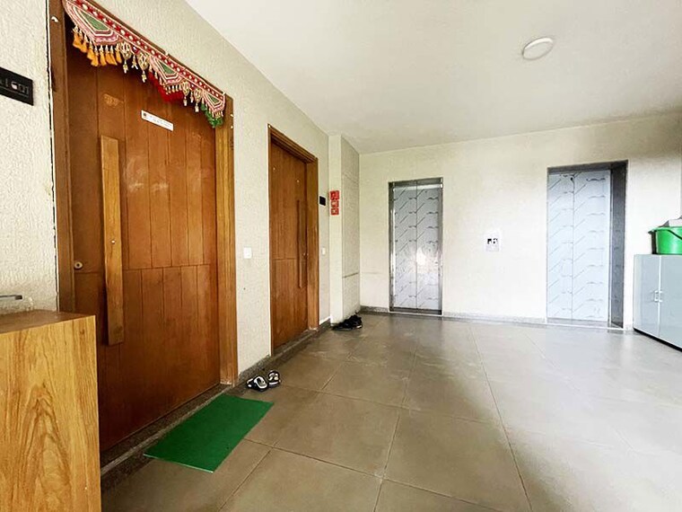 undefined, sk-shivana-aurum 3 Bedroom 1480 Sq.Yd. Apartment In South Bopal Ahmedabad 10601854