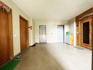Room in 3 BHK Apartment at South Bopal – for Sale