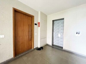 Room in 3 BHK Apartment at South Bopal – for Sale
