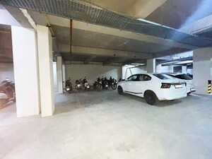 Parking in 3 BHK Apartment at South Bopal – for Sale