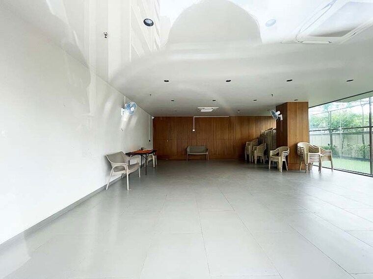 undefined, sk-shivana-aurum 3 Bedroom 1480 Sq.Yd. Apartment In South Bopal Ahmedabad 10601854