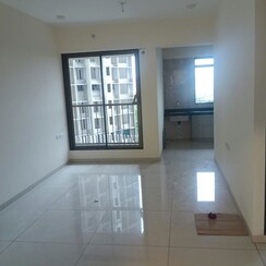 2 BHK Apartment For Rent in Chandak 34 Park Estate