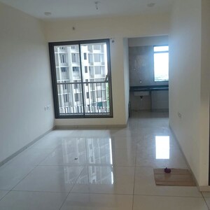 2 BHK Apartment For Rent in Chandak 34 Park Estate, Goregaon West