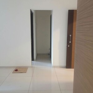 Furnished Amenities in 2 BHK Apartment at Chandak 34 Park Estate, Goregaon West – for Rent