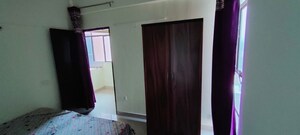 Building Lobby in 3 BHK Apartment at Sector 99a – for Sale