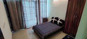 Bedroom in 3 BHK Apartment at Sector 99a – for Sale