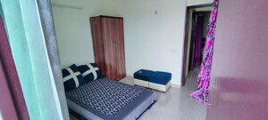 Bedroom in 3 BHK Apartment at Sector 99a – for Sale